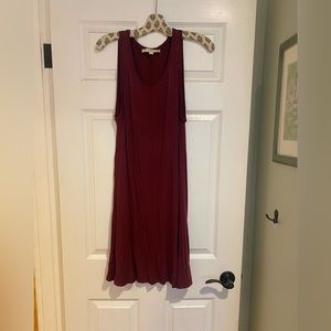 Loft shift dress